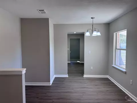 Dining - 6426 Walnut St, Milton, FL 32570 photo 1 of 1