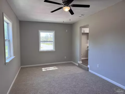 Living - 6426 Walnut St, Milton, FL 32570 photo 3 of 3