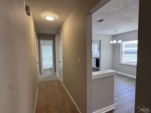 Entry Way - 6426 Walnut St, Milton, FL 32570 photo 1 of 1