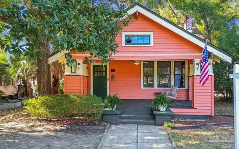 1011 N Reus St #A, Pensacola, FL 32501