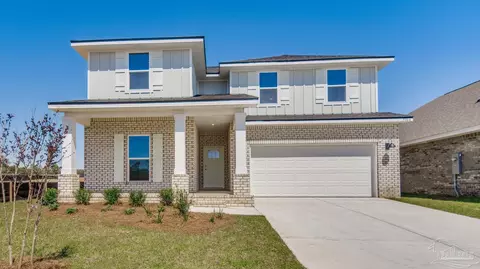2244 Kildeer St, Cantonment, FL 32533