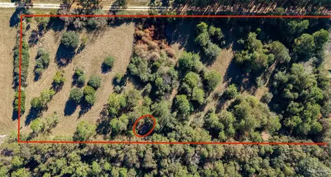 1756 Jacks Branch Rd, Cantonment, FL 32533