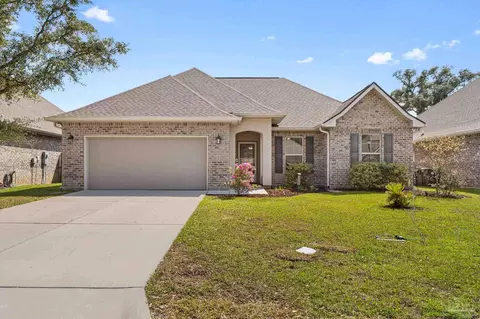 12482 Ryland Dr, Pensacola, FL 32506