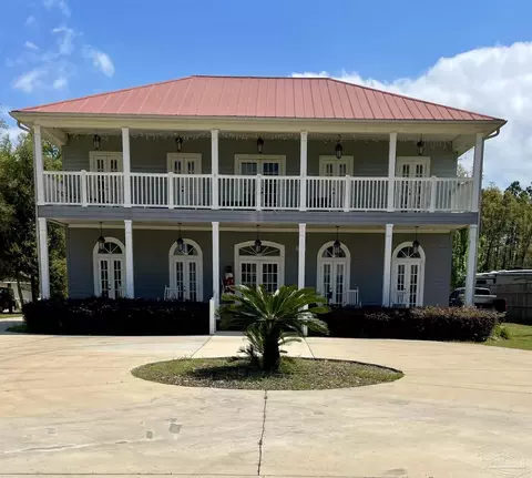 10225 Lillian Hwy, Pensacola, FL 32506