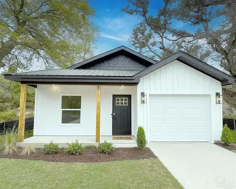 3502 W Cervantes, Pensacola, FL 32505