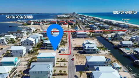 7399 Grand Navarre Blvd, Navarre, FL 32566