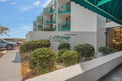 201 S Stillman St #103, Pensacola, FL 32505