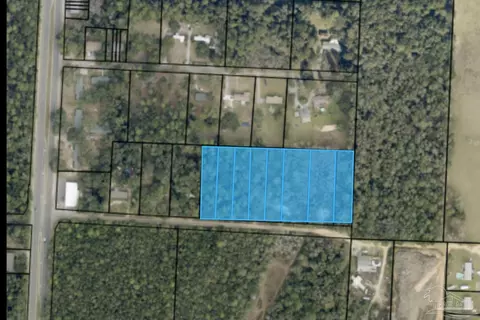 0 Oakland Dr, Milton, FL 32570