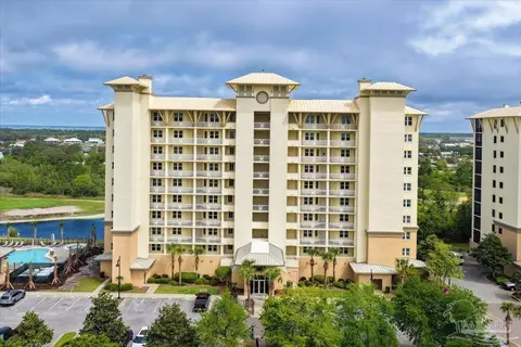612 Lost Key Dr #705-B, Pensacola, FL 32507