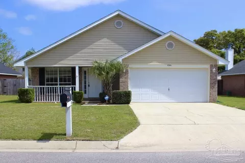 7951 Cayenne Way, Pensacola, FL 32526