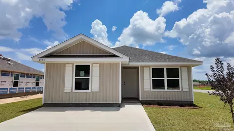6533 Firefly Dr, Milton, FL 32583