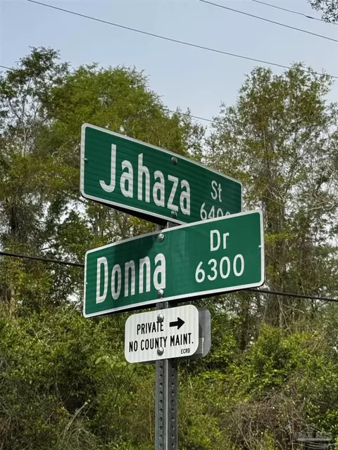 6318 Donna Dr, Molino, FL 32577