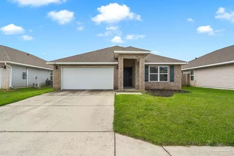 Exterior - 5585 Lancelot Tr, Milton, FL 32583 photo 1 of 5