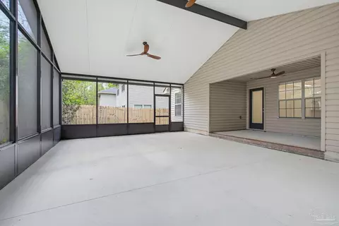 Exterior - 809 Bunting Ct, Cantonment, FL 32533 photo 5 of 5