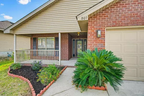 Other - 809 Bunting Ct, Cantonment, FL 32533 photo 1 of 16