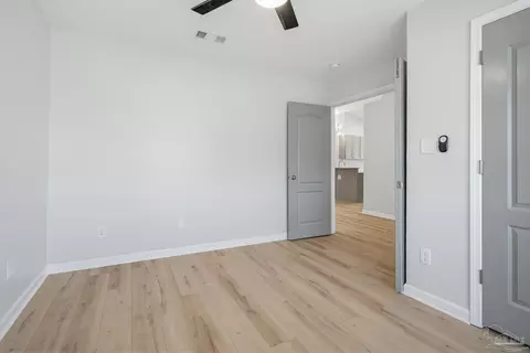 Bedroom - 809 Bunting Ct, Cantonment, FL 32533 photo 2 of 3