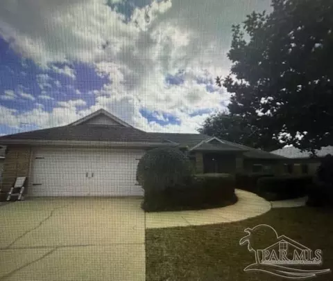 7781 Ramona Dr, Navarre, FL 32566