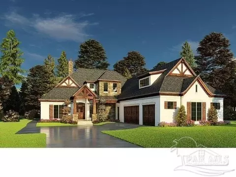 4235 Soundside Dr, Gulf Breeze, FL 32563