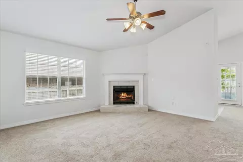 Living - 800 Bunting Ct, Cantonment, FL 32533 photo 3 of 4