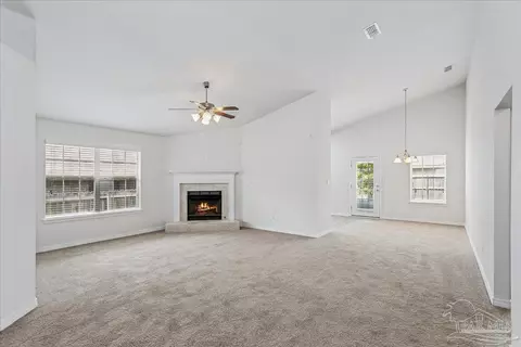Living - 800 Bunting Ct, Cantonment, FL 32533 photo 1 of 4