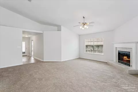 Living - 800 Bunting Ct, Cantonment, FL 32533 photo 4 of 4
