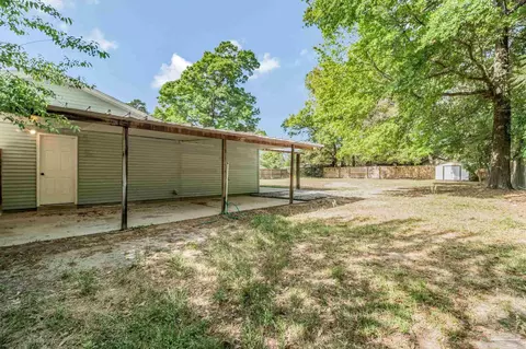 Exterior - 4285 Lindsey Ln, Pace, FL 32571 photo 5 of 12