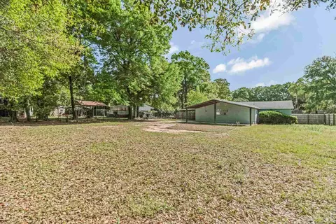 Exterior - 4285 Lindsey Ln, Pace, FL 32571 photo 11 of 12