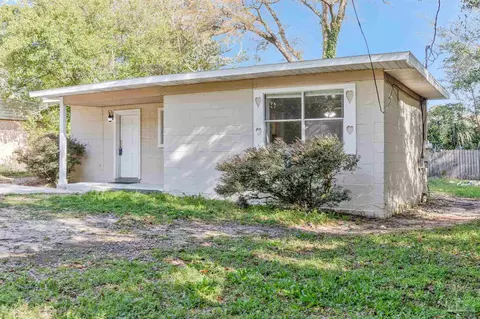 603 New York Dr, Pensacola, FL 32505