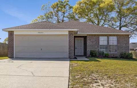 7073 Jacobsview Ln, Milton, FL 32570