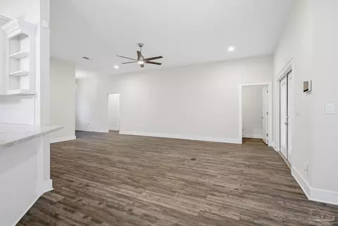Living - 3300 Eagle St, Cantonment, FL 32533 photo 2 of 5