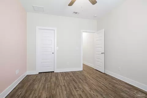 Bedroom - 3300 Eagle St, Cantonment, FL 32533 photo 5 of 7