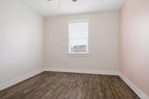 Bedroom - 3300 Eagle St, Cantonment, FL 32533 photo 4 of 7