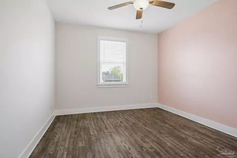 Bedroom - 3300 Eagle St, Cantonment, FL 32533 photo 3 of 7
