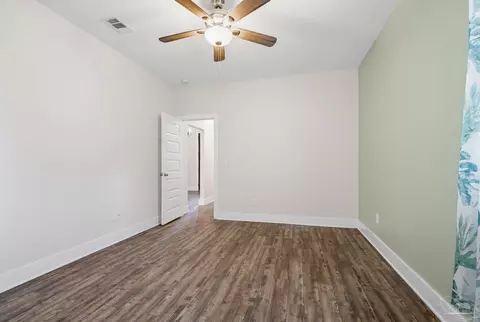 Bedroom - 3300 Eagle St, Cantonment, FL 32533 photo 7 of 7