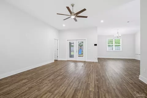 Living - 3300 Eagle St, Cantonment, FL 32533 photo 5 of 5