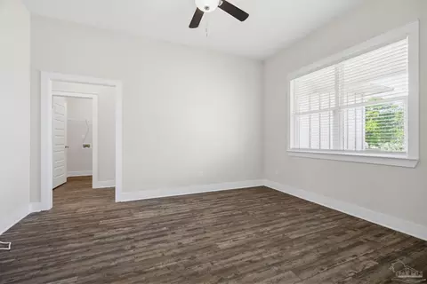 Bedroom - 3300 Eagle St, Cantonment, FL 32533 photo 1 of 7