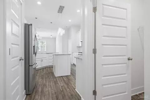 Entry Way - 3300 Eagle St, Cantonment, FL 32533 photo 5 of 7