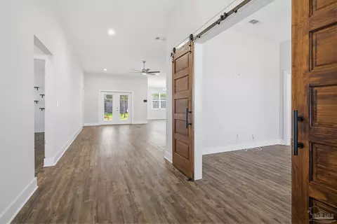 Entry Way - 3300 Eagle St, Cantonment, FL 32533 photo 1 of 7