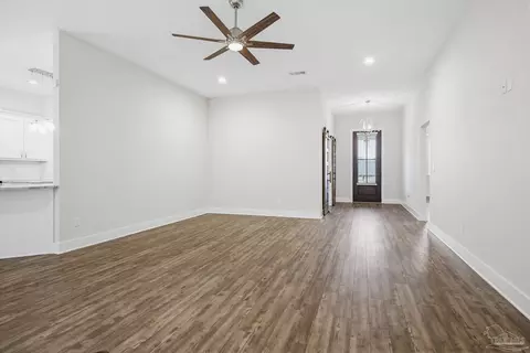 Living - 3300 Eagle St, Cantonment, FL 32533 photo 3 of 5