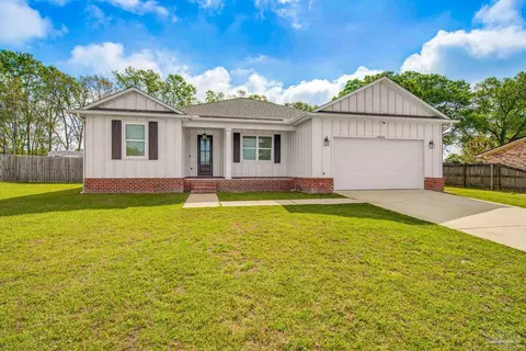 3300 Eagle St, Cantonment, FL 32533
