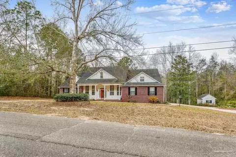 1363 Water Oaks Trl, Cantonment, FL 32533