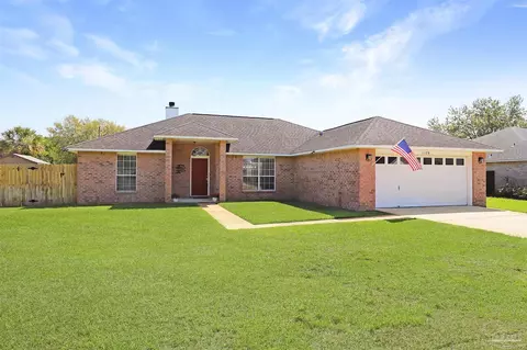 1170 Finch Dr, Gulf Breeze, FL 32563