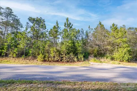 Upland Dr, Cantonment, FL 32533