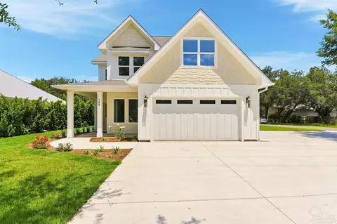 500 Fairpoint Dr, Gulf Breeze, FL 32561