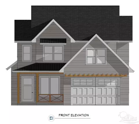 500 Fairpoint Dr, Gulf Breeze, FL 32561