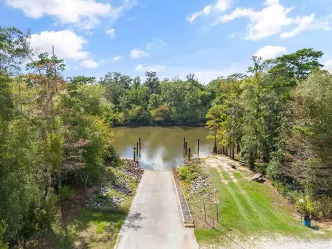 Parcel 14 Sid Hayes Rd, Jay, FL 32565 photo 4