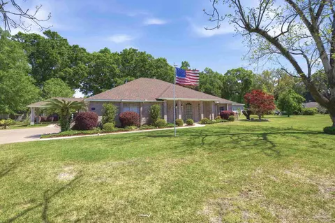 Exterior - 4552 Peaden Rd, Pace, FL 32571 photo 2 of 5