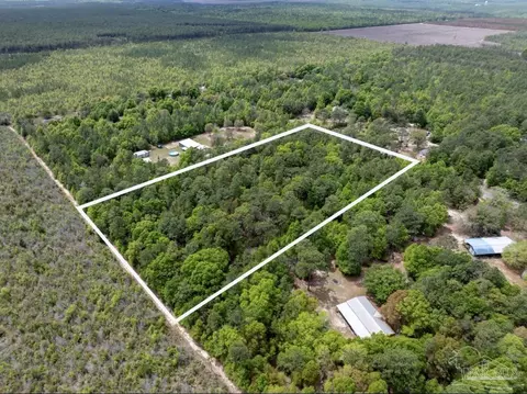 6512 Tracker Dr, Milton, FL 32583 photo 8