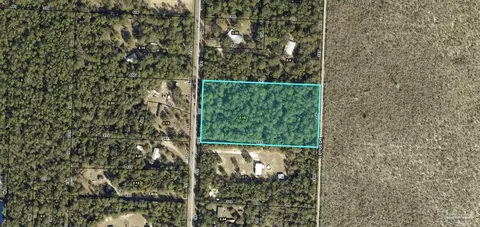 6512 Tracker Dr, Milton, FL 32583 photo 14