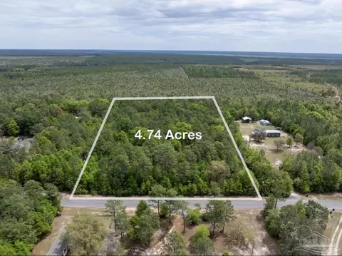 6512 Tracker Dr, Milton, FL 32583 photo 9
